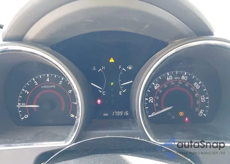 2012 Toyota Highlander Se V6 z USA, uszkodzony, nr VIN 5TDBK3EH1CS141986